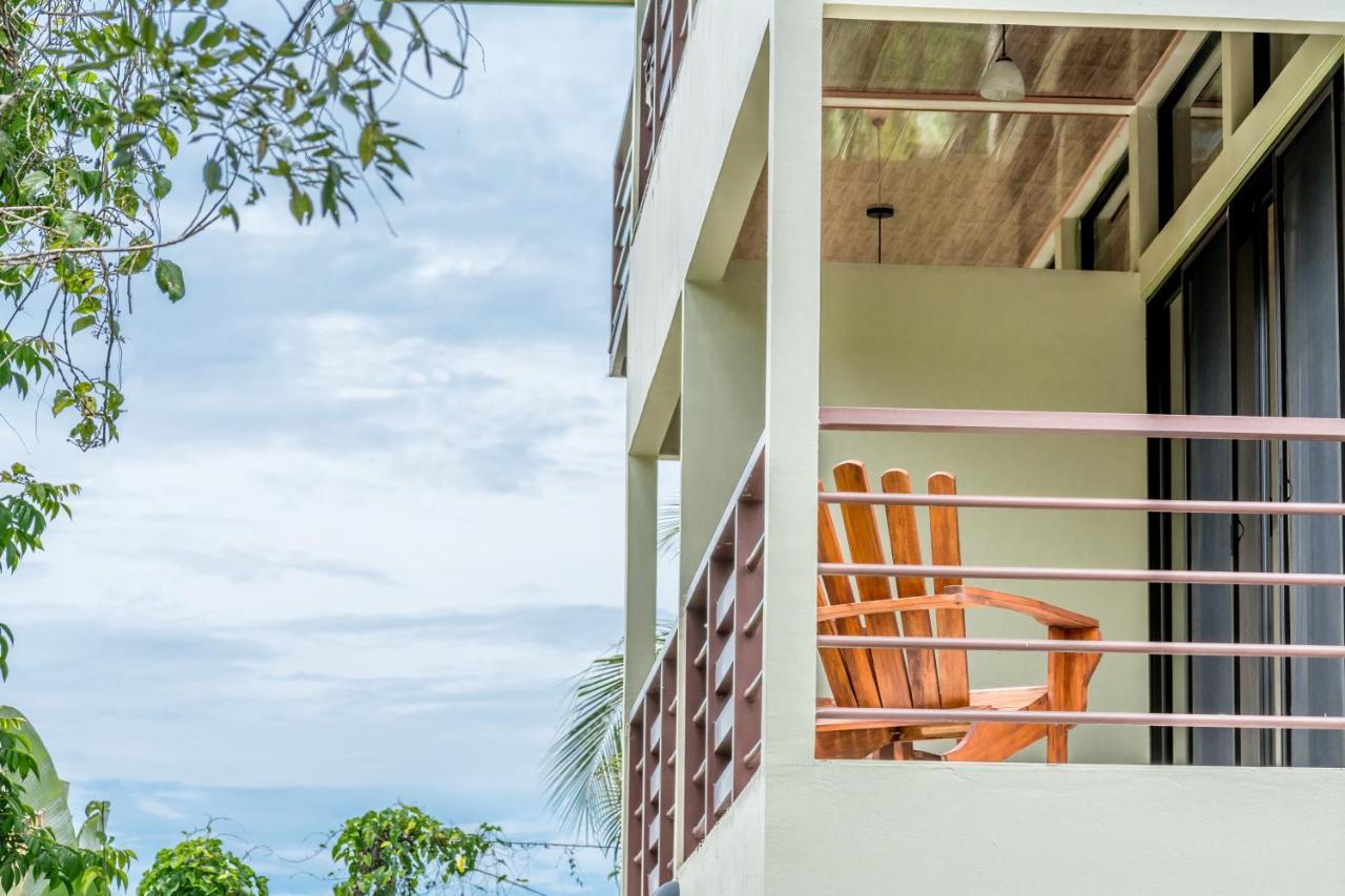 Sea Tower Hotel Puerto Viejo de Talamanca المظهر الخارجي الصورة