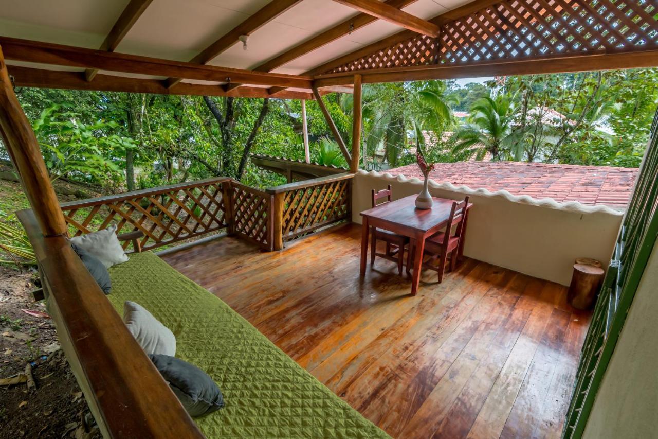 Sea Tower Hotel Puerto Viejo de Talamanca المظهر الخارجي الصورة