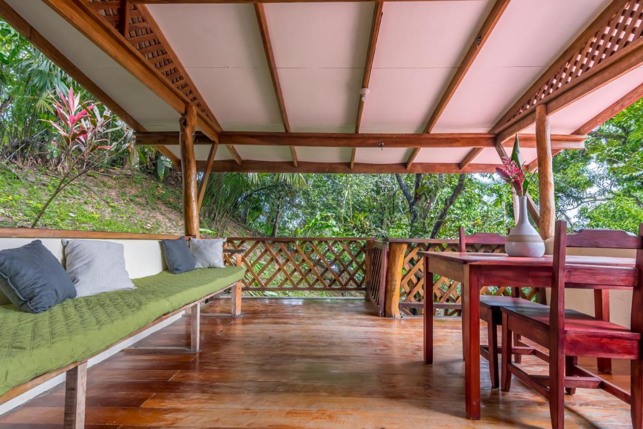 Sea Tower Hotel Puerto Viejo de Talamanca المظهر الخارجي الصورة